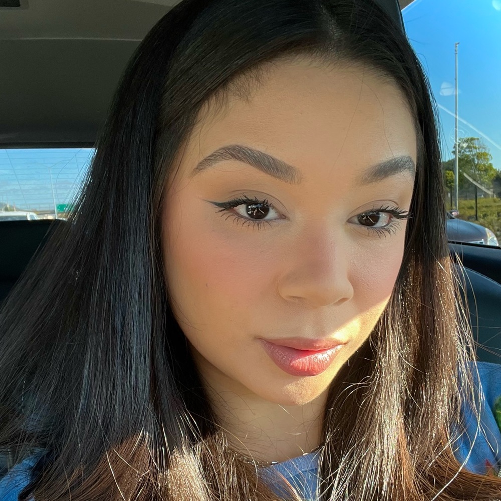 Meet your Posher, Pebbles miekel